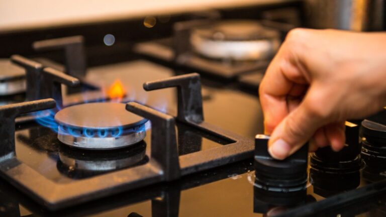 ligando cooktop elétrico