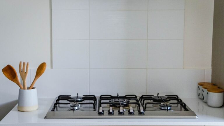 cooktop