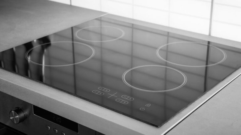 cooktop de indução