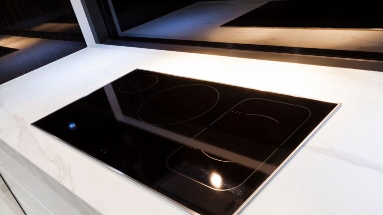 cooktop por indução