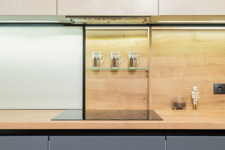 Cooktop