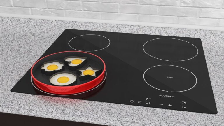 cooktop