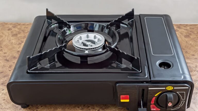 cooktop de 1 boca