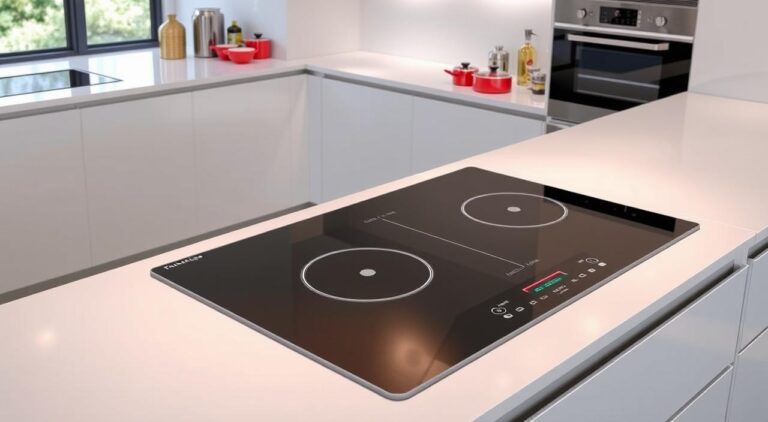 cooktop