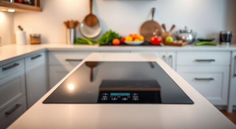 cooktop